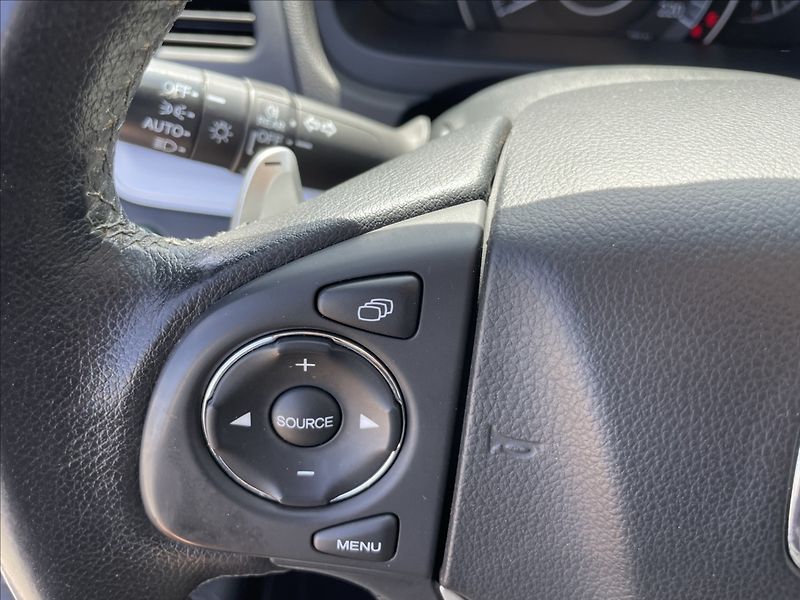 Honda CR-V 1,6 i-DTEC AWD Automat CZauto - fotka 24 z 41