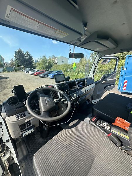 FUSO Ostatní (2020) Canter - fotka 2 z 14