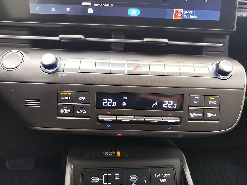 Hyundai Kona 1.6 GDI/95kW HEV Smart Tech - fotka 23 z 32