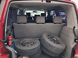 Volkswagen Caravelle 2,5 8míst, TZ, webasto,kamera - náhled 9