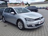 Volkswagen Golf 1.4 TSI/92kW Comfortline DSG - náhled 2