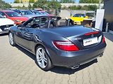 Mercedes-Benz SLK 250 CDI/150kW Cabrio - náhled 14