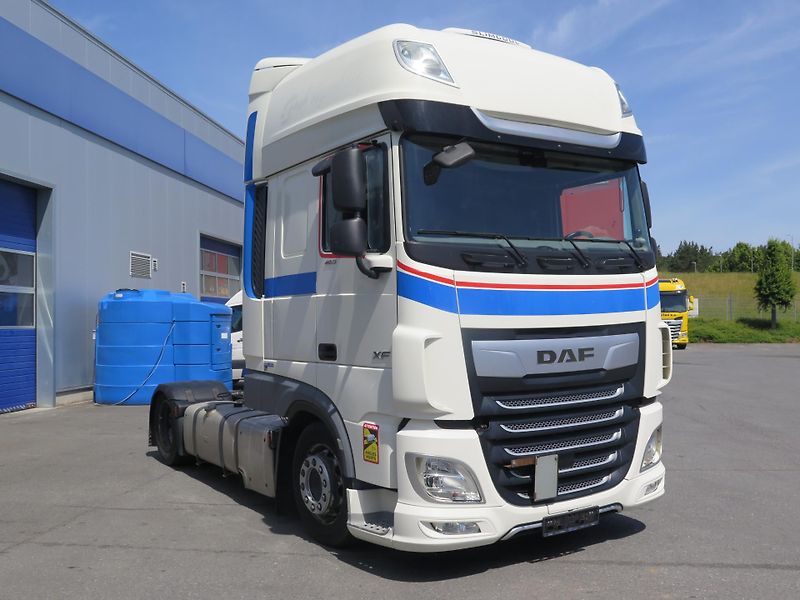 DAF XF 480 SSC LOWD MEGA - fotka 4 z 15