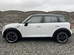 Mini Countryman 2.0SD 110PS COOPER D AUTOMAT!! - fotografie inzerátu