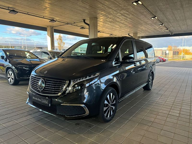 Mercedes-Benz EQV 300 L - fotografie inzerátu