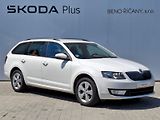 Škoda Octavia (2017) Combi Style 1,6TDi 81kW - náhled 9