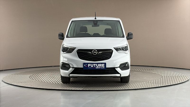 Opel Combo 1.5 CDTI  Edition Plus N1 - fotka 3 z 21