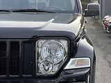 Jeep Cherokee 2.8CRD MANUÁL 6.R.ST. KLIMA - náhled 34