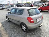 Škoda Fabia 1,4 i 16v, klima,servis,1.maj, - náhled 6