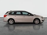 Opel Astra (2014) 1.4 T, Serv.kniha, Navi - náhled 6