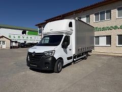 Renault Master (2021) - fotografie inzerátu