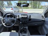 Toyota Hilux 2.5 D-4D 4x4 - náhled 8