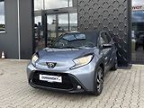 Toyota Aygo X STYLE 1.0 VVT-i 53 kW - náhled 1