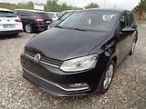 Volkswagen Polo 1,4 TDI - náhled 2