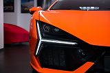 Lamborghini Revuelto NOVITEC Výfuk/Arancio Apodis/L - náhled 20