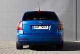 Škoda Octavia - náhled 6
