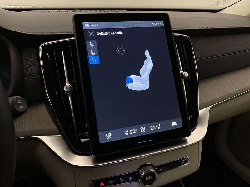 Volvo XC90 T8 AWD RECHARGE BRIGHT PLUS 7m - fotka 66 z 67