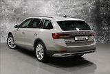 Škoda Octavia 2,0 TDI Scout 4x4 DSG 1.majite - náhled 3