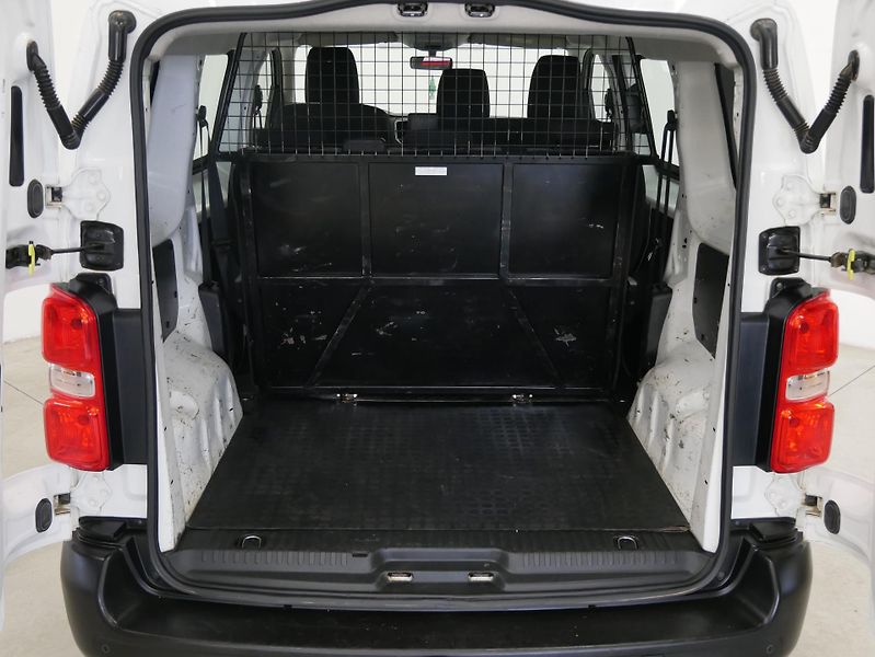 Citroën Jumpy - fotka 23 z 24