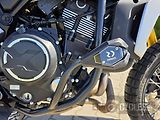CFMOTO 700 CL-X Adventure (2024) - náhled 4