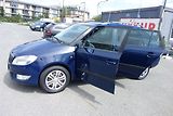 Škoda Fabia 1,2TSi 77 kW DSG !!! Servisová - náhled 15