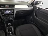 Škoda Rapid (2015) 1.4 TDI, Tempomat - náhled 8