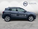 Volkswagen T-Cross People 1.0 TSI 85 kW 6G - náhled 7