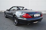 Mercedes-Benz SL 500 V8 - náhled 11
