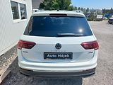 Volkswagen Tiguan Allspace (2023) 2.0TDi 110kW 4x4 DSG ČR DPH - náhled 7