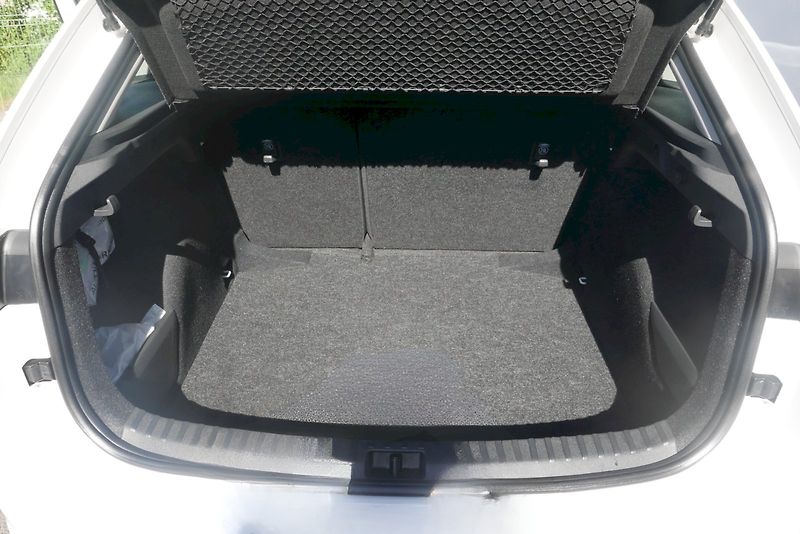 Škoda Scala (2025) 1.0 TSI 70 kW M5° Selection Ci - fotka 31 z 34