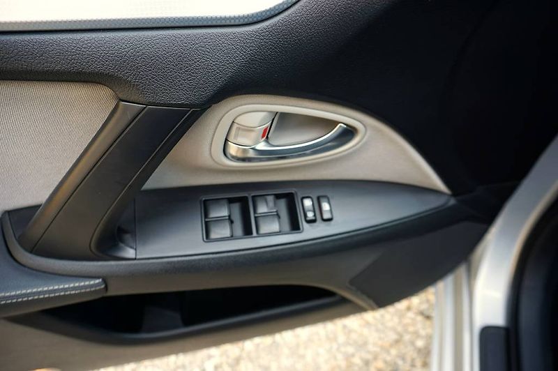 Toyota Avensis (2017) TREND 2,0 D.4D 105 kW - fotka 26 z 49