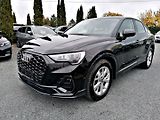 Audi Q3 (2022) SPORTBACK 2.0 35TDi S-Tronic - náhled 1
