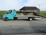 Mercedes-Benz Sprinter (2006) 408 CDI  4600KG CELKOVÁ HMOTN - náhled 2