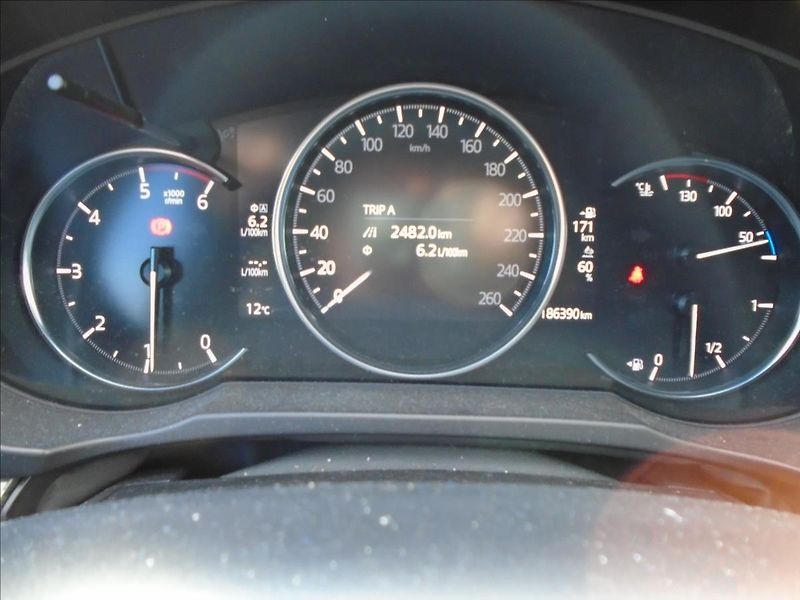 Mazda CX-5 2,2 - fotka 25 z 29