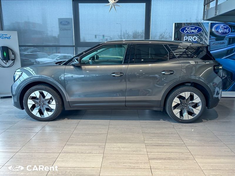 Ford Explorer (2026) Premium, SUV, 77 kWh PRODLOUŽE - fotka 3 z 9