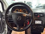 Mercedes-Benz Třídy A 1,7   180 KLIMATIZACE TAŽNÉ - náhled 8