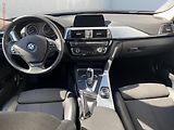 BMW Řada 3 (2018) 2.0 D 320d, AT, LED, TZ, - náhled 8