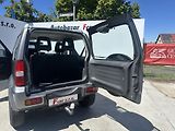 Suzuki Jimny (2006) 1.3i 63KW KLIMA  - náhled 12