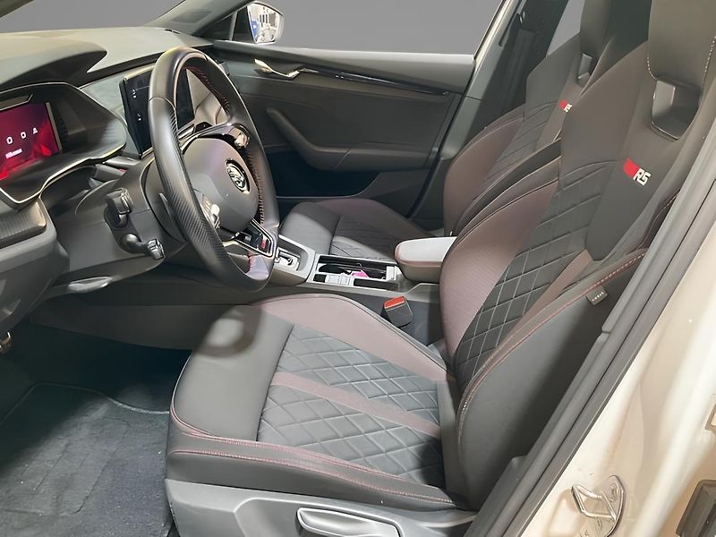 Škoda Octavia RS 2.0TDI 147kW DSG DPH TZ  - fotka 3 z 4