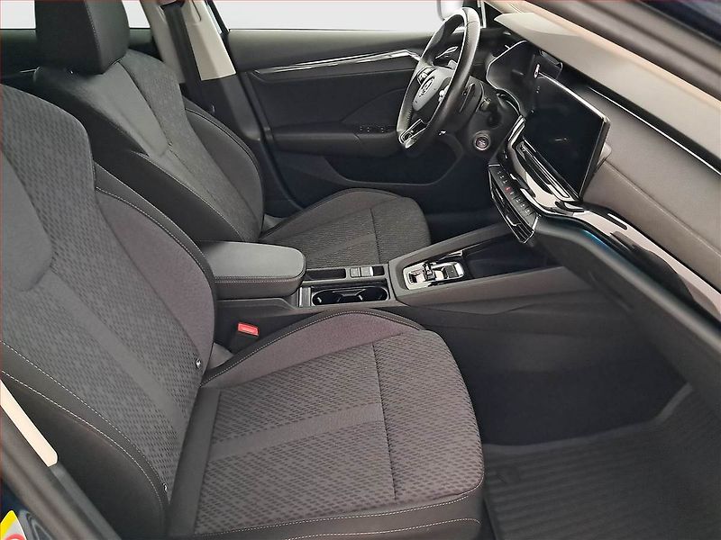 Škoda Octavia (2021) Style Plus 2.0 TDI - fotka 9 z 23