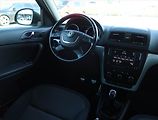 Škoda Yeti (2011) 1.8 TSI, 4X4, Tempomat - náhled 7
