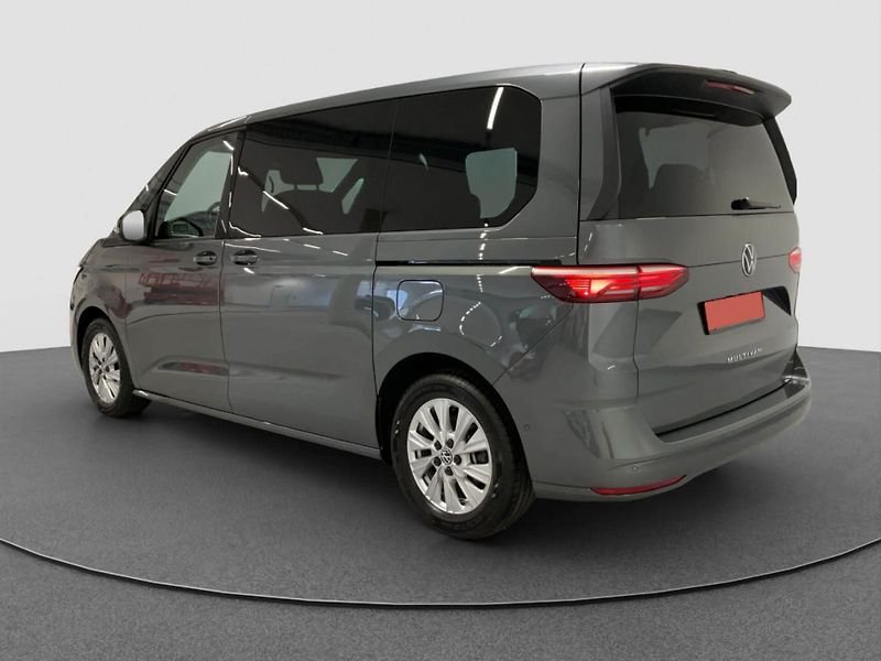 Volkswagen Multivan TDI Life Pano IQ NezTo 360 DCC - fotka 4 z 19