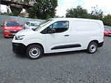 Fiat Dobló cargo (2023) 1.5HDi,L2,ČR,1.majitel - náhled 4