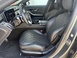 Mercedes-Benz Třídy S (2024) S 450d 4MATIC Long - náhled 36