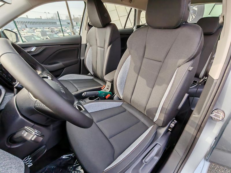 Škoda Scala Scala AM 130, 1,5TSi, 110 kW - fotka 8 z 12