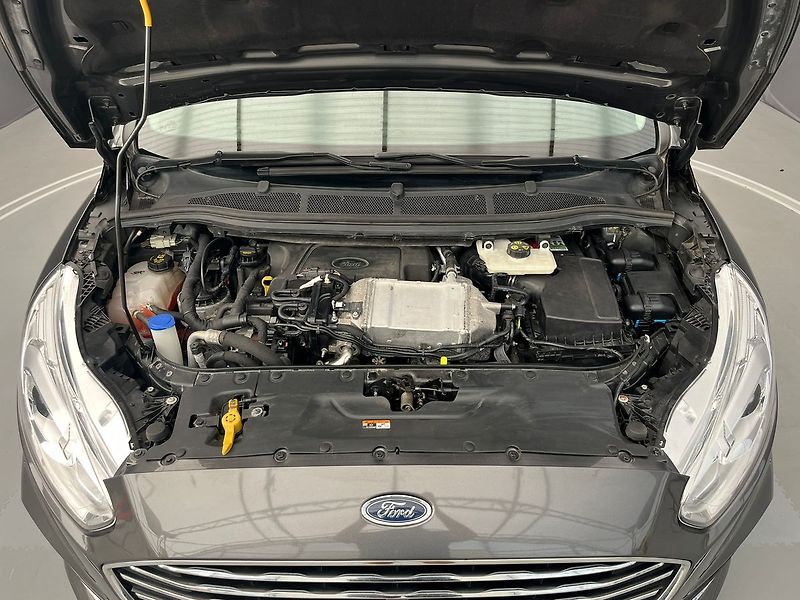 Ford Galaxy 177 Kw Titanium  Cebia - fotka 35 z 50