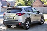 Mazda CX-5 TDCi 2012 110kW - náhled 3
