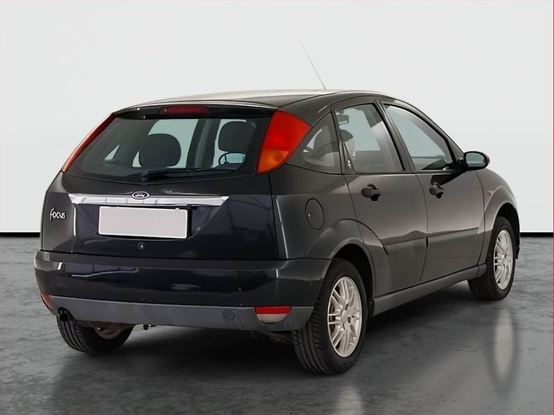 Ford Focus (2001) 1.6 16V, po STK, Klima - fotka 5 z 20