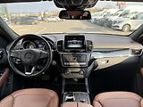 Mercedes-Benz GLE (2017) 350 d 4MATIC SUV - náhled 19
