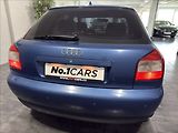 Audi A3 1,6   i BORBET KLIMA ČIDLA STK - náhled 18